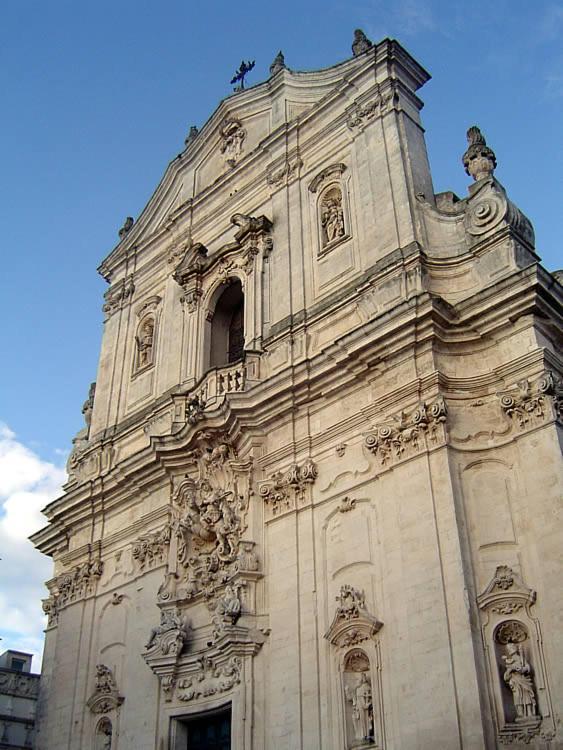 Casa Lo Re Martina Franca Exterior foto